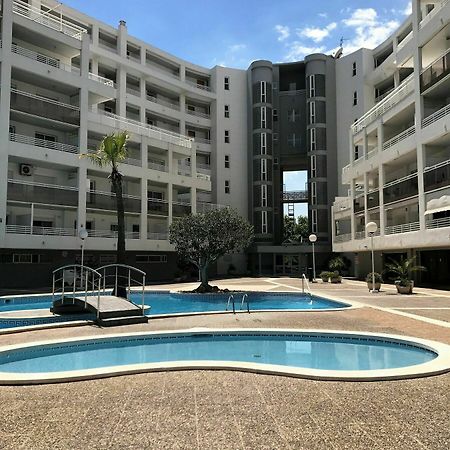 Costa Dorada Apartments Salou Bagian luar foto