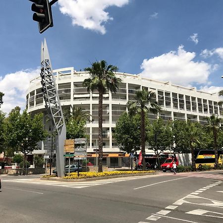 Costa Dorada Apartments Salou Bagian luar foto