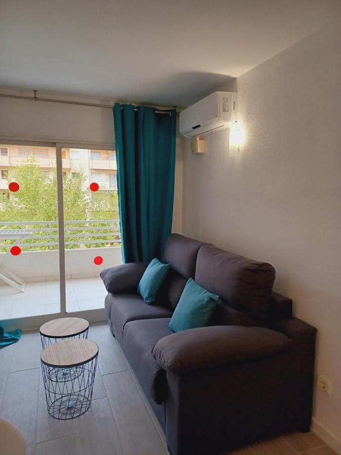 Costa Dorada Apartments Salou Bagian luar foto