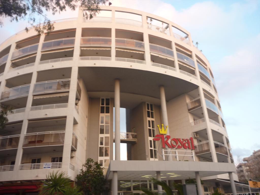 Costa Dorada Apartments Salou Bagian luar foto