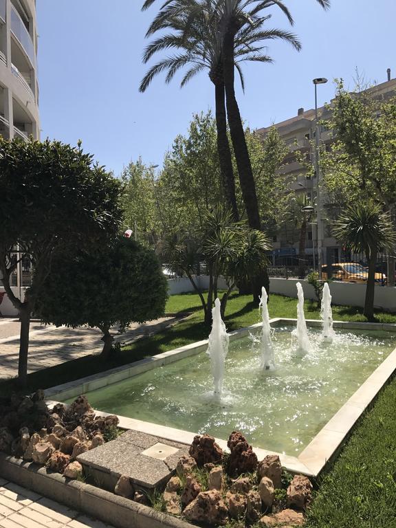 Costa Dorada Apartments Salou Bagian luar foto