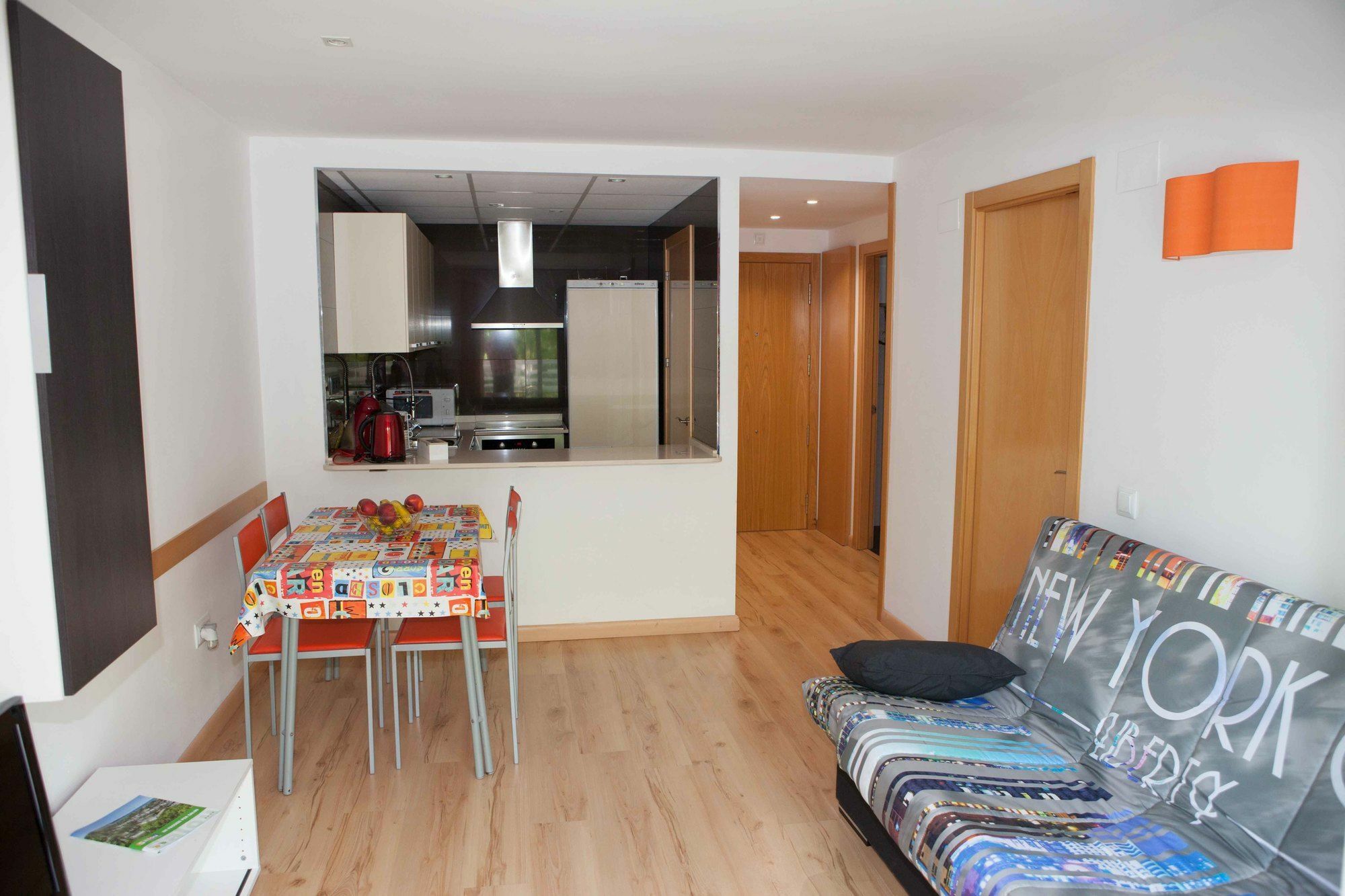 Costa Dorada Apartments Salou Bagian luar foto