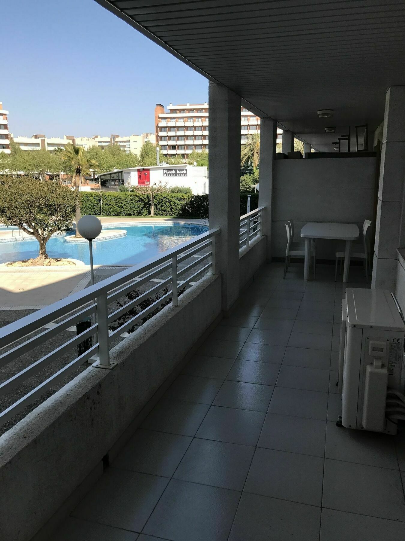 Costa Dorada Apartments Salou Bagian luar foto