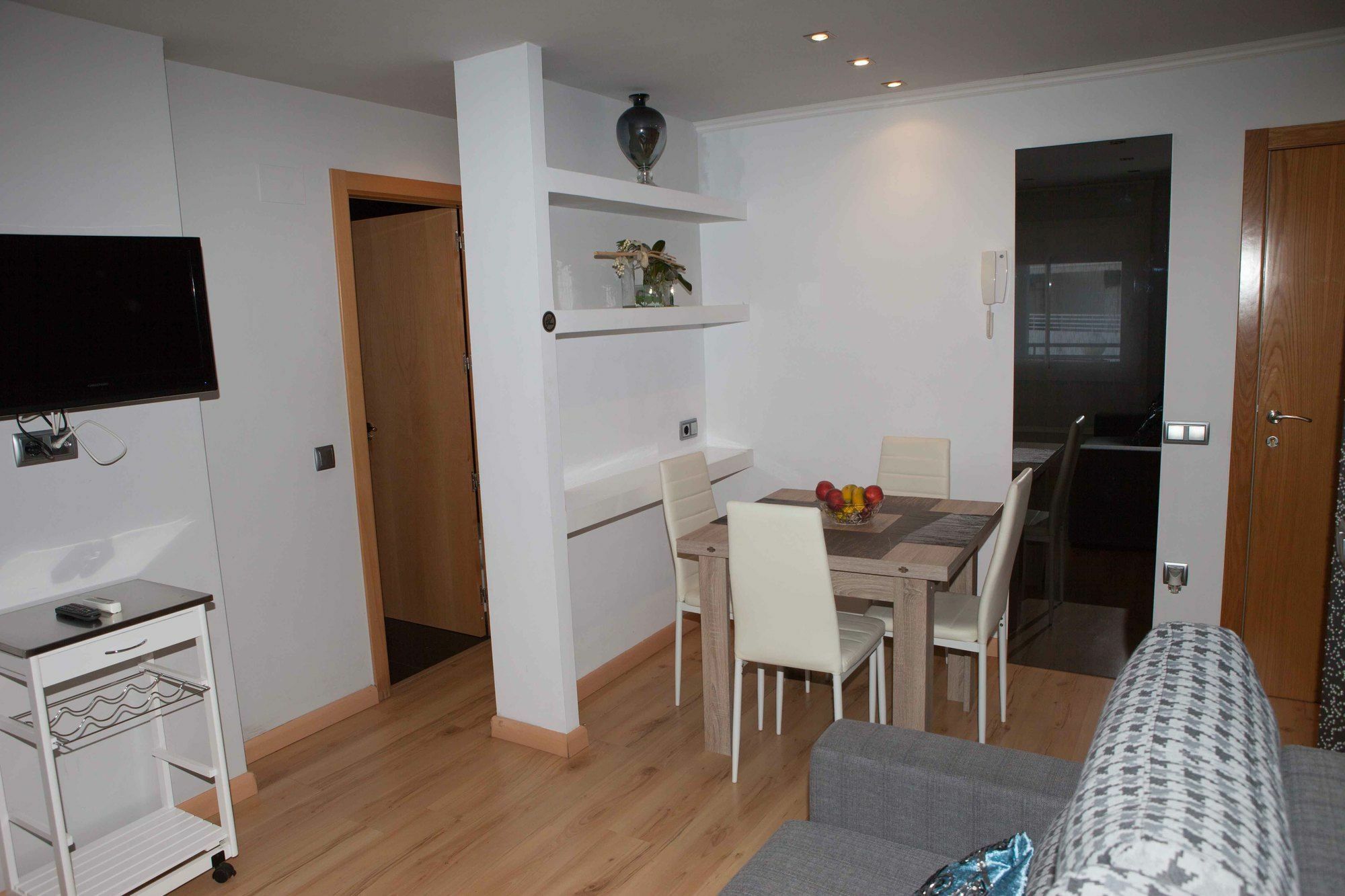 Costa Dorada Apartments Salou Bagian luar foto