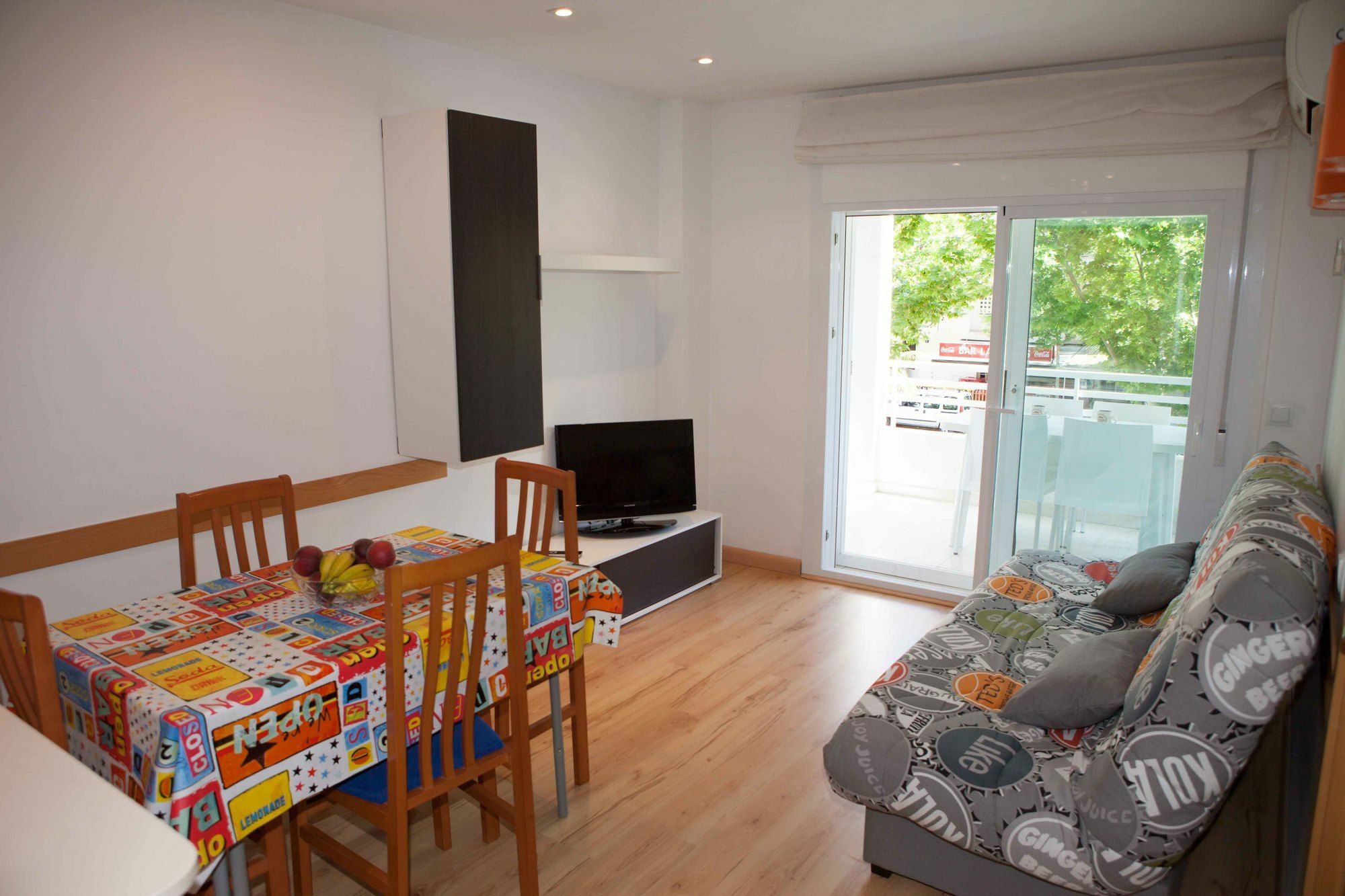 Costa Dorada Apartments Salou Bagian luar foto