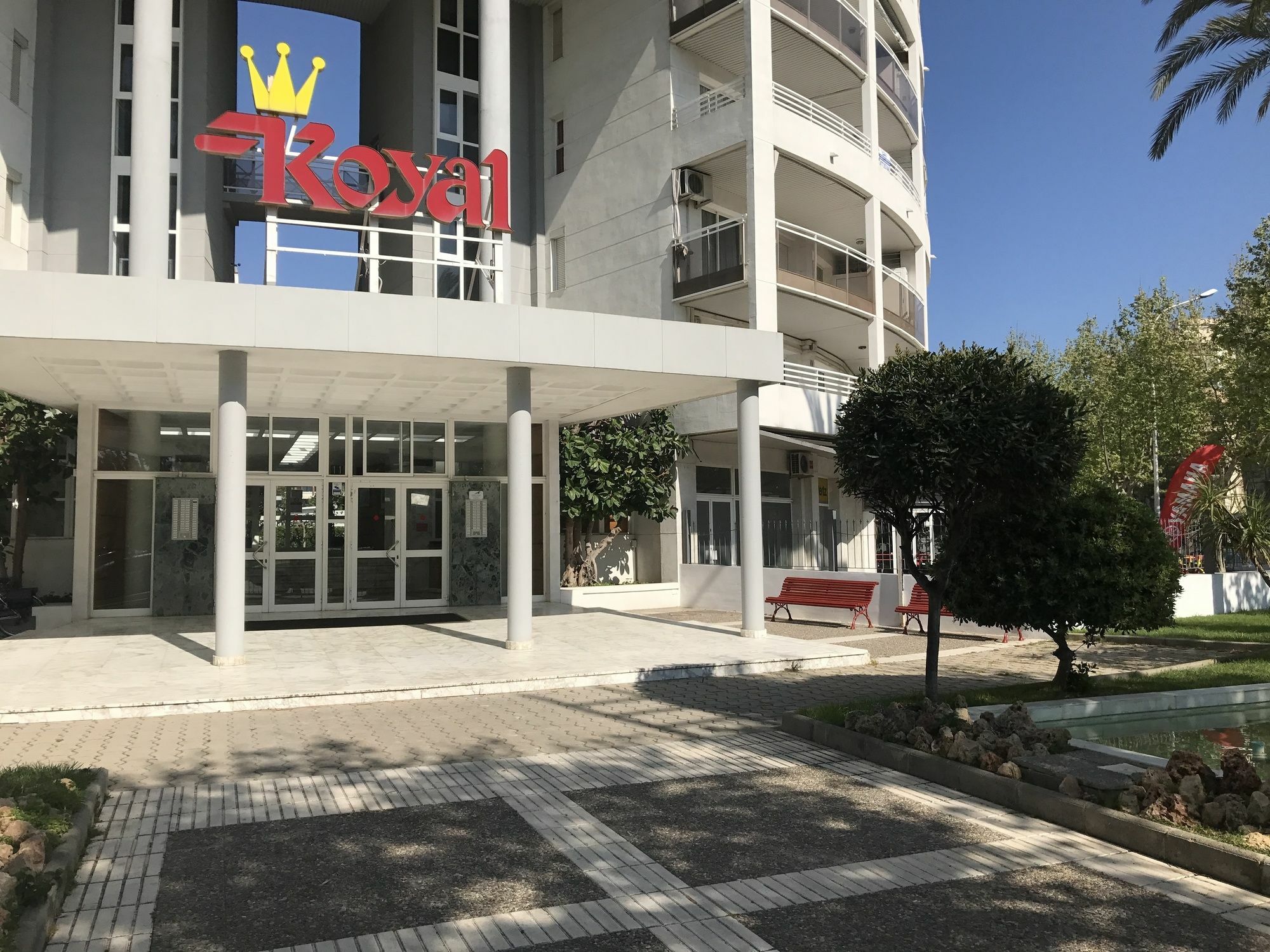 Costa Dorada Apartments Salou Bagian luar foto
