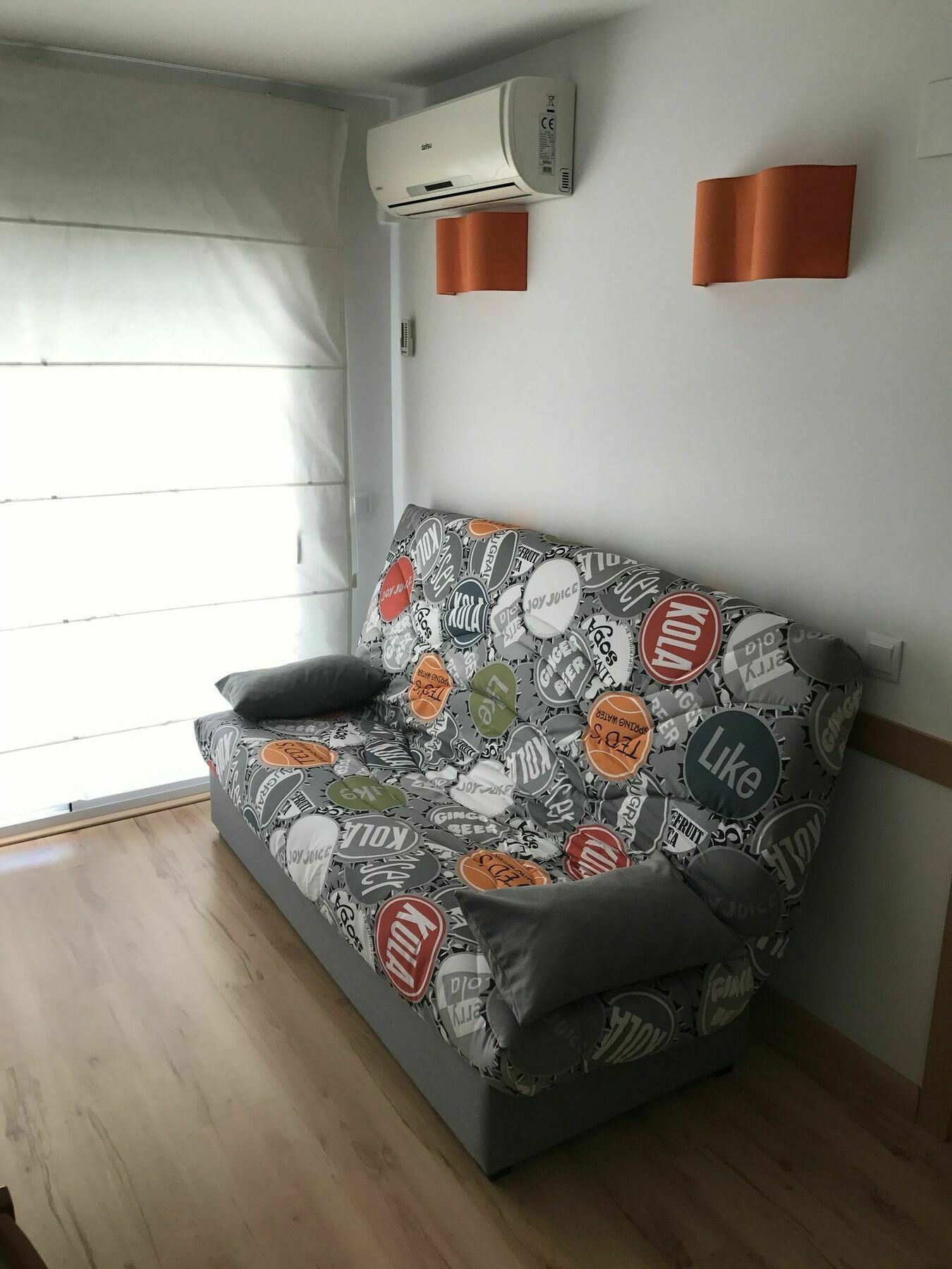 Costa Dorada Apartments Salou Bagian luar foto