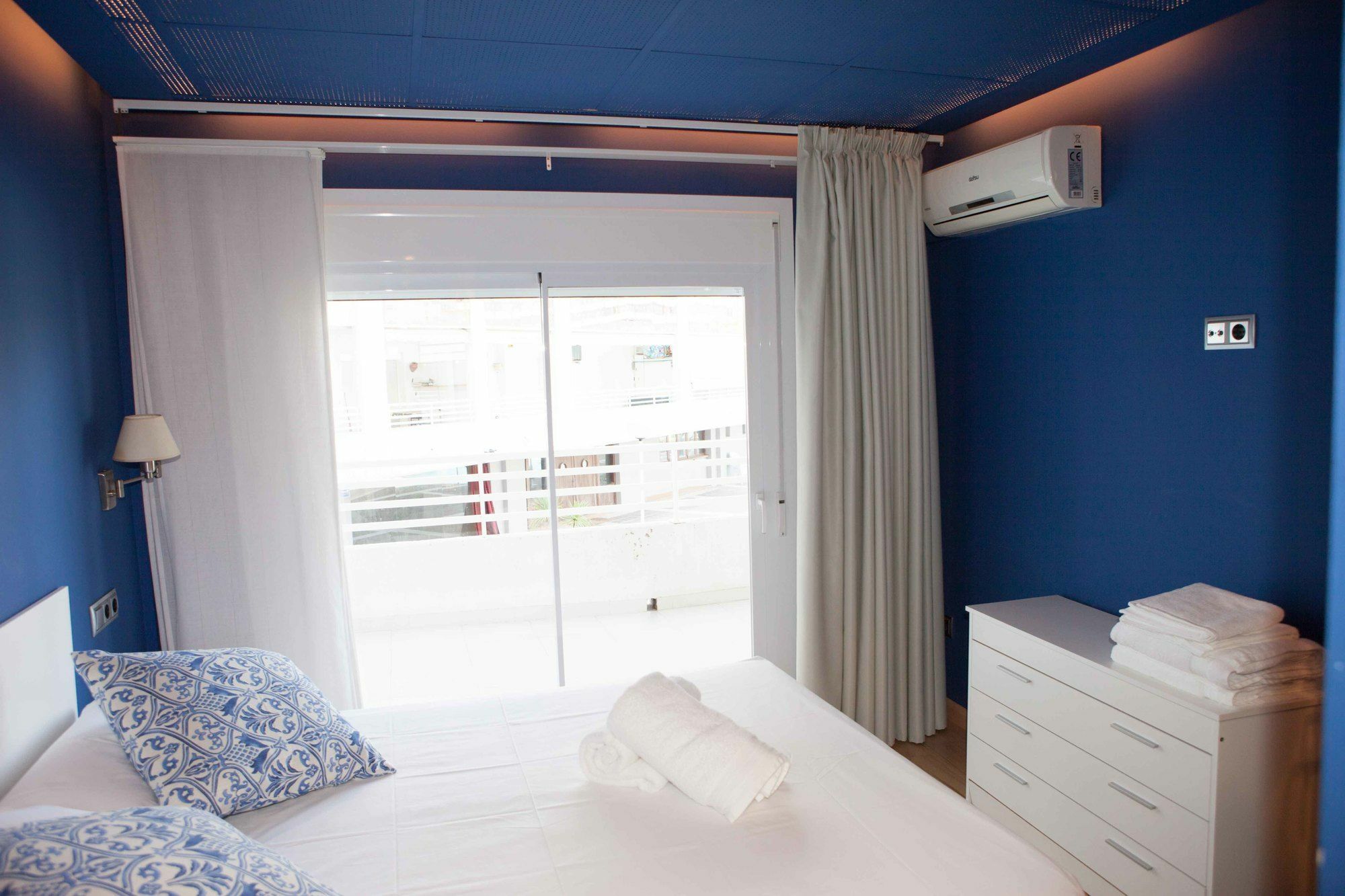 Costa Dorada Apartments Salou Bagian luar foto