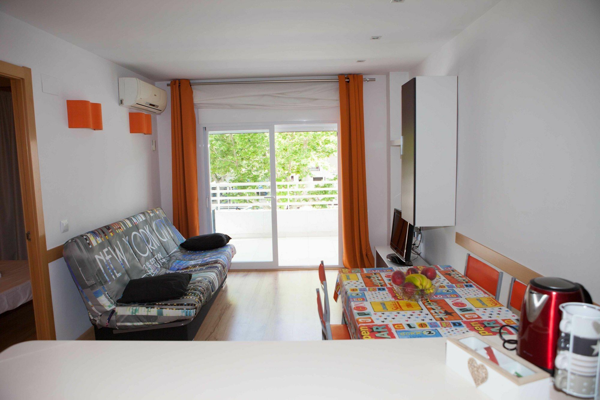 Costa Dorada Apartments Salou Bagian luar foto