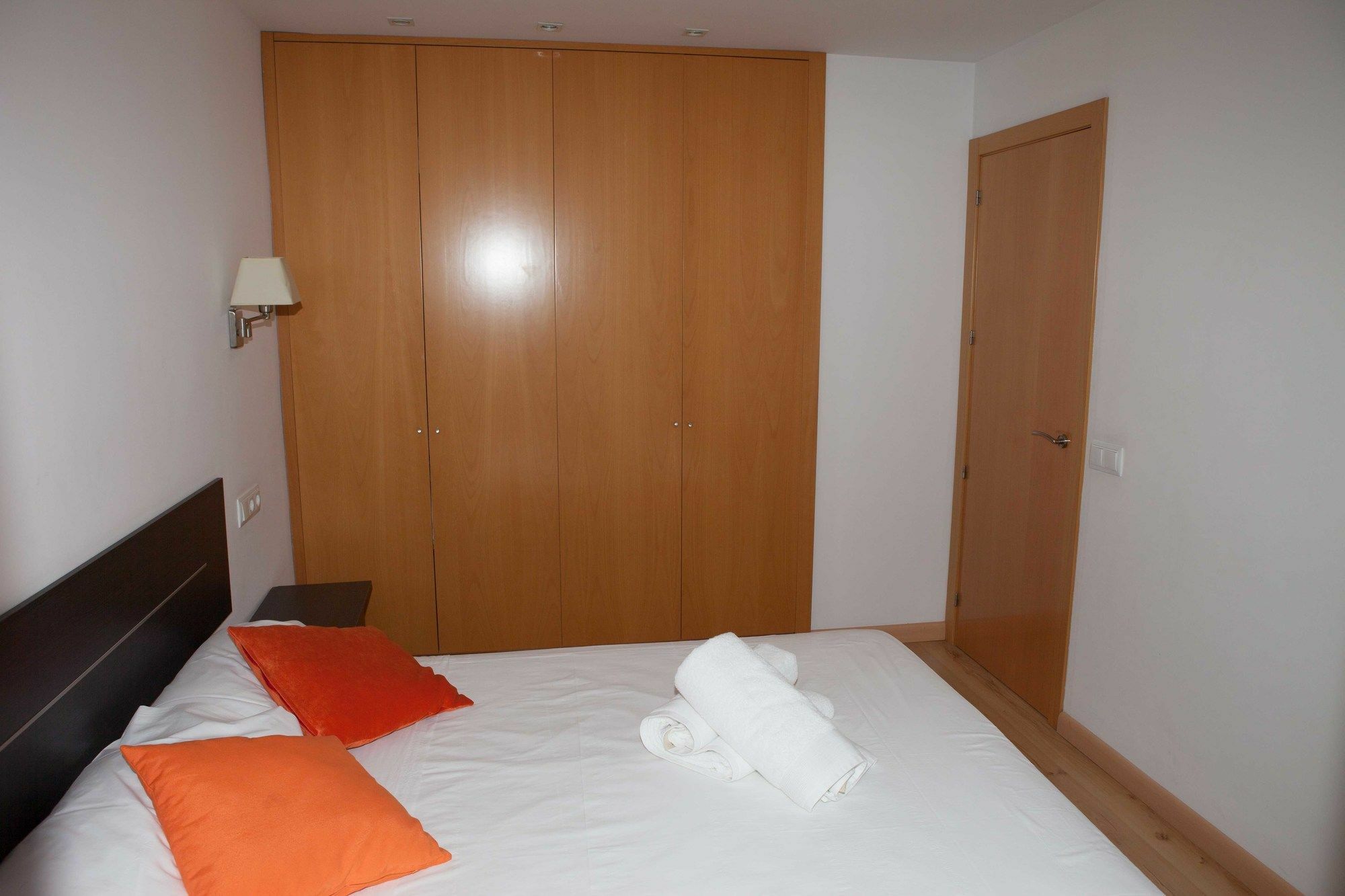Costa Dorada Apartments Salou Bagian luar foto