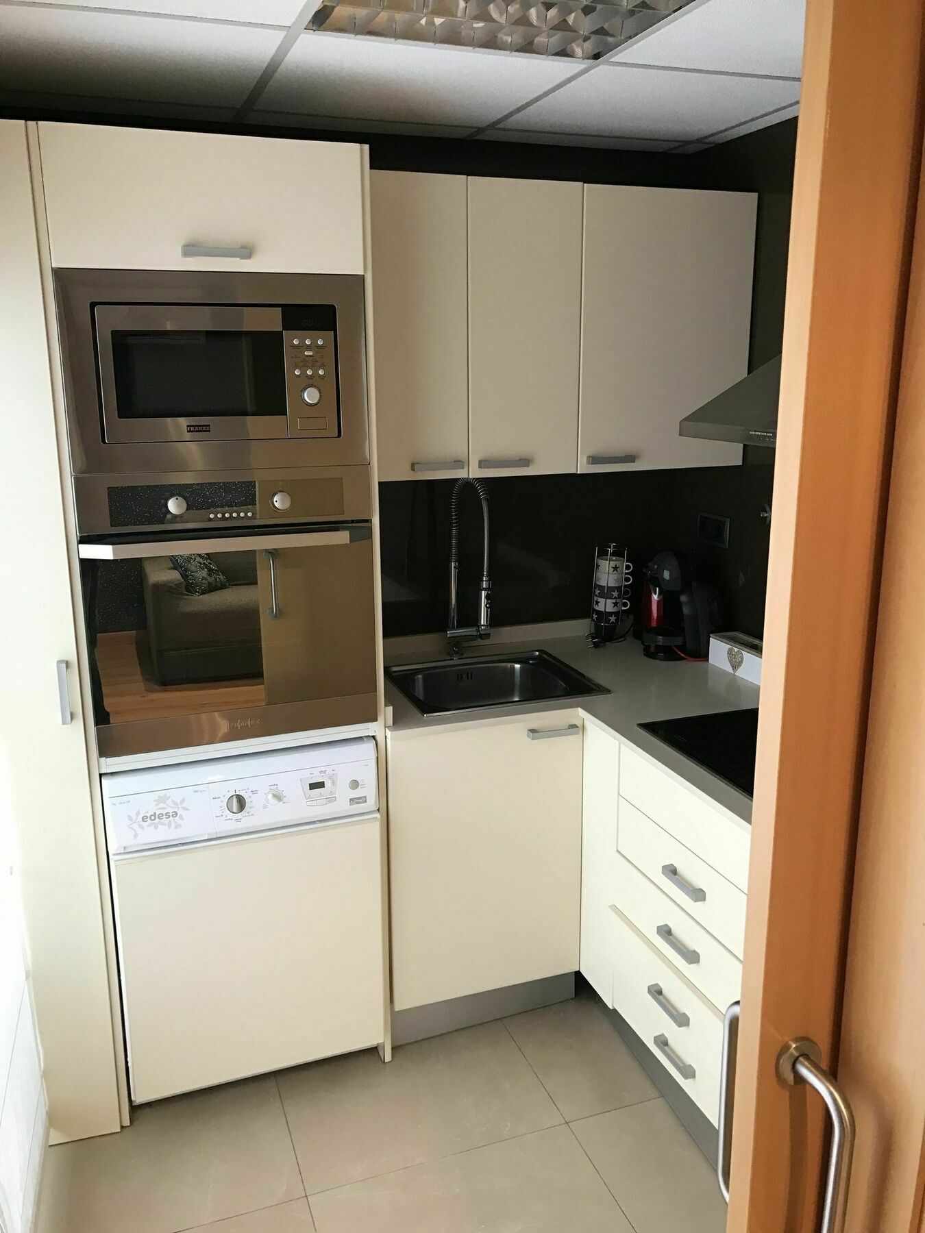 Costa Dorada Apartments Salou Bagian luar foto