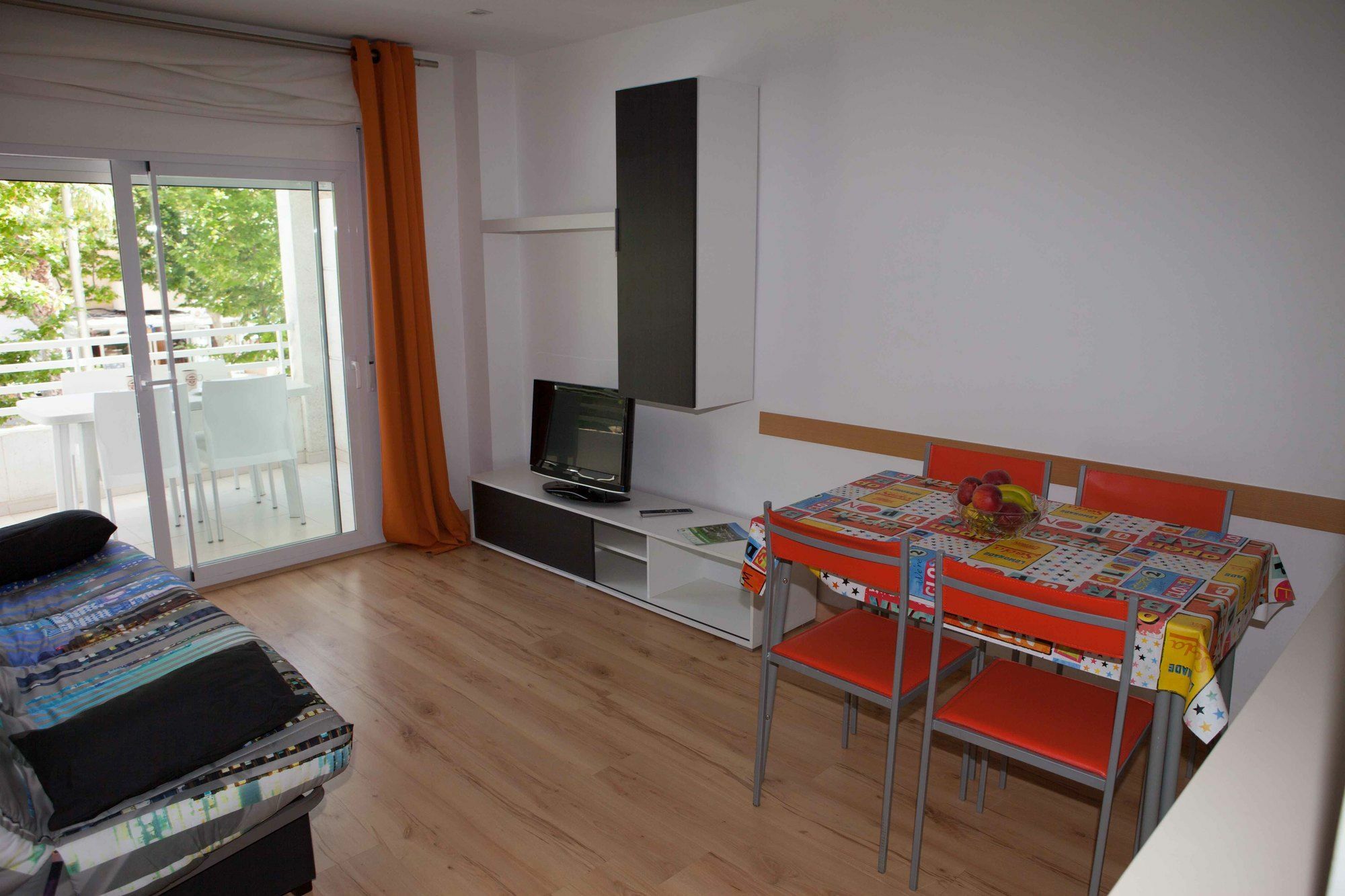Costa Dorada Apartments Salou Bagian luar foto