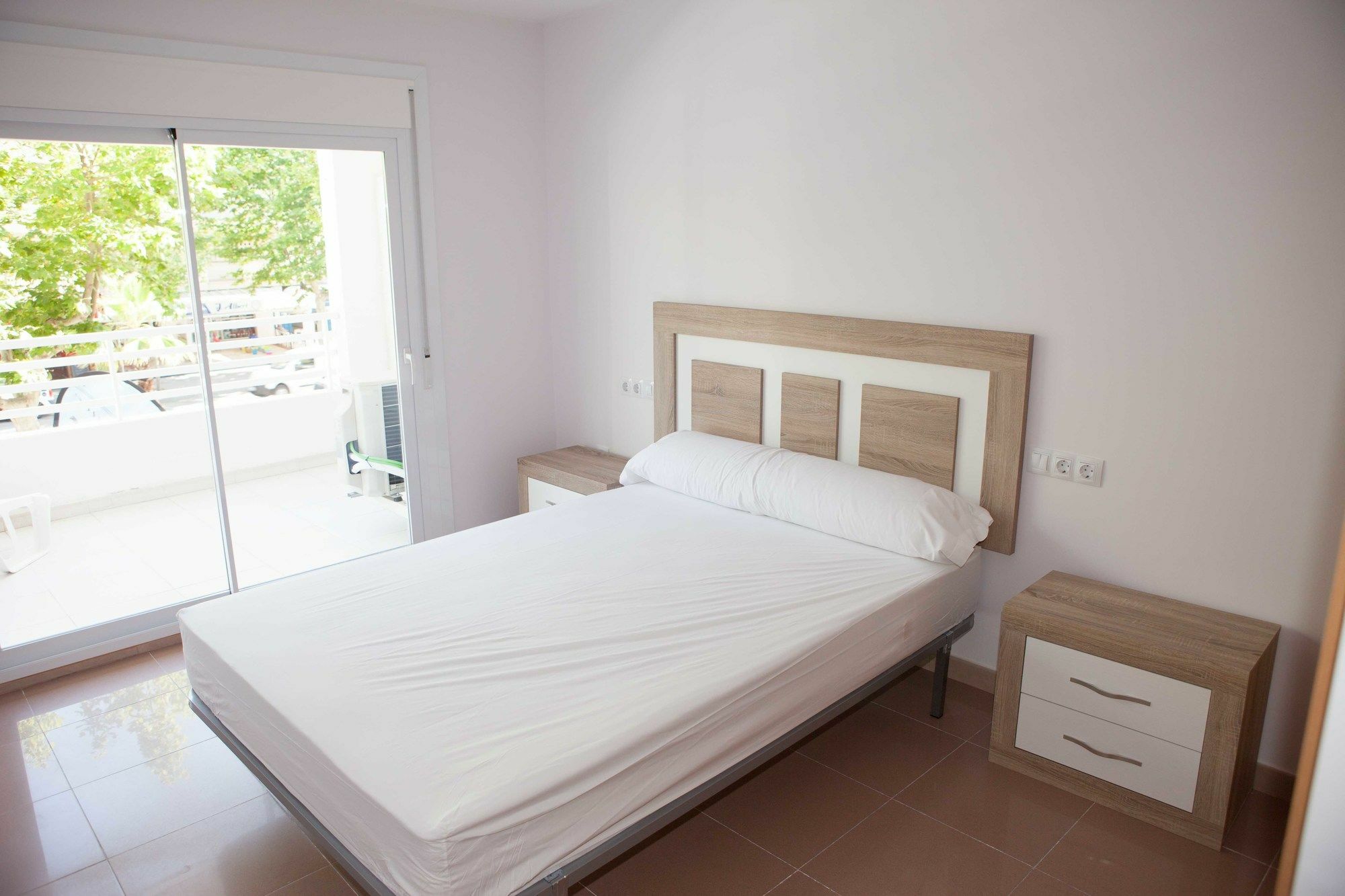 Costa Dorada Apartments Salou Bagian luar foto