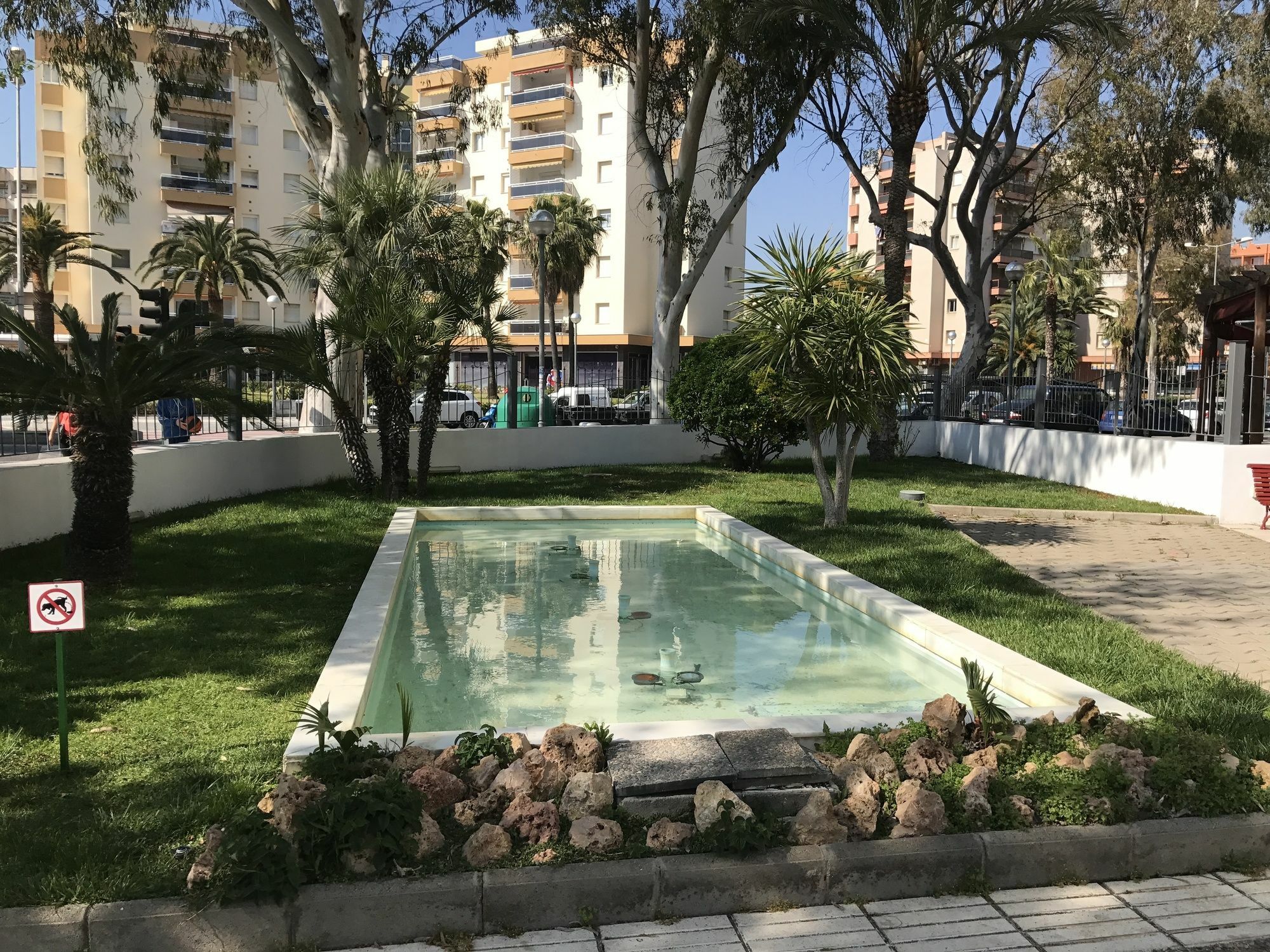Costa Dorada Apartments Salou Bagian luar foto