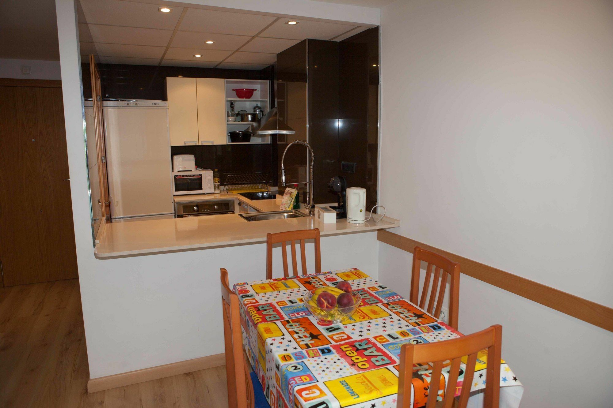 Costa Dorada Apartments Salou Bagian luar foto