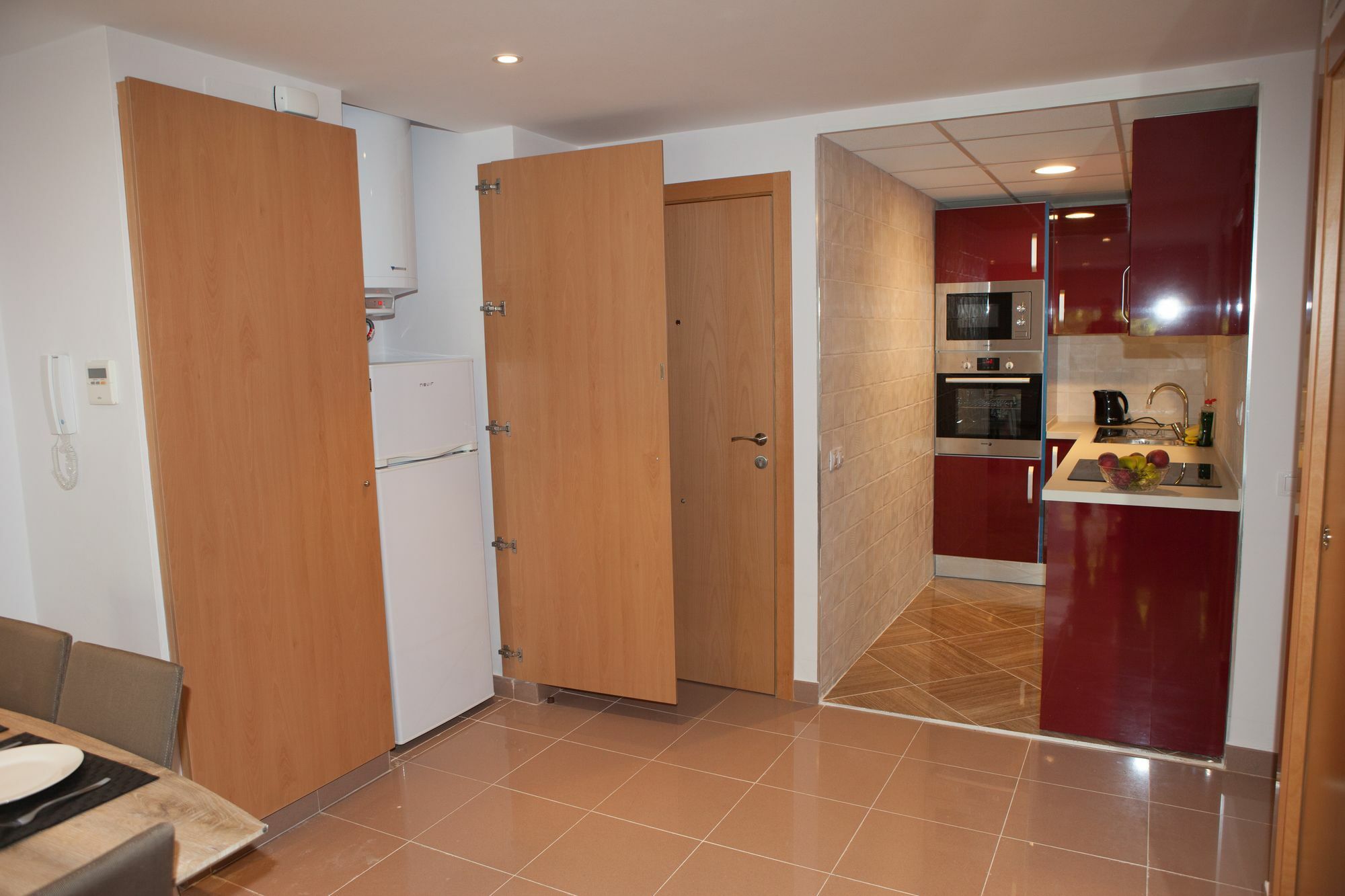 Costa Dorada Apartments Salou Bagian luar foto